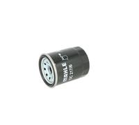 Mahle Filter OC217/6 Filtro De Aceite