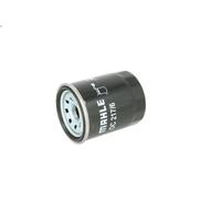 Filtro de aceite KNECHT OC 217/6 VW TARO 1.8 1989-1994