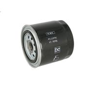 Filtro de aceite KNECHT OC 236 SAAB 96 1.5 1965-1975