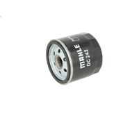 Filtro de aceite KNECHT OC 242 OPEL ASTRA F Sedán (T92) 1.7 1994-1998
