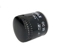 Filtro de aceite KNECHT OC 28 PORSCHE 914 1.7 1969-1973