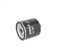 Filtro de aceite KNECHT OC 295 para VW POLO (6N2) 1 1999-2001