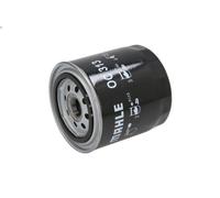 Filtro de aceite KNECHT OC 313 para VOLVO 440 (445) 1.9 1994-1996