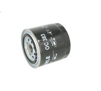 Filtro de aceite KNECHT OC 383 para FSO 125P 1.3 1967-1992