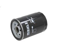 Knecht OC 460 filtro de aceite