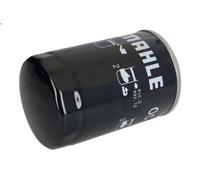Filtro de aceite KNECHT OC 47 para VW KAEFER 1.6 1973-1992