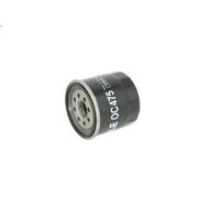 Filtro de aceite KNECHT OC 475 para DACIA SANDERO 1 2011-2012