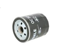Filtro de aceite KNECHT OC 501 para DODGE NEON 2 1996-1999