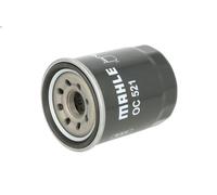 Filtro de aceite KNECHT OC 521 KIA PRIDE (DA) 1.1 1991-2