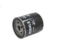 Filtro de aceite KNECHT OC 535 para FORD S-MAX (WA6) 1.8 2006-2014