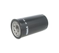 Mahle Original Filtro de aceite OC 584 Motor bloques