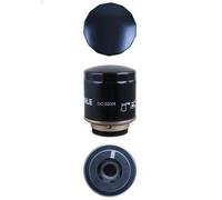 Filtro de aceite KNECHT OC 593/4 para AUDI A3 (8P1) 1.4 2007-2012