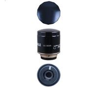 Filtro de aceite KNECHT OC 593/4 para AUDI A3 (8P1) 1.4 2007-2012