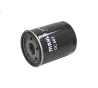 Filtro de aceite KNECHT OC 602 para JAGUAR XF I (X250) 4.2 2008-2015