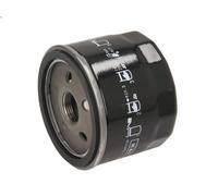 KNECHT FILTER Filtro de aceite para RENAULT: MÃ©gane, ScÃ©nic, Clio, Trafic, Kangoo, MÃ©gane ScÃ©nic, Laguna, Captur, MÃ©gane Classic, Master (Ref: OC 727)