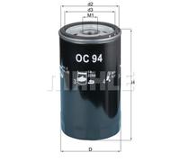 Filtro de aceite KNECHT OC 94