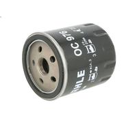 Filtro de aceite KNECHT OC 976 CITROEN DS5 2 2011-2015