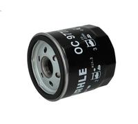 Filtro de aceite KNECHT OC 977/1 para SEAT LEON (5F1) 1 2015-202