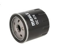 Filtro de aceite KNECHT OC 978 NISSAN JUKE (F15) 1.5 2010-2019