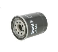 Filtro de aceite KNECHT OC 986 FORD KA (RU8) 1.2 2008-2016