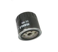 Filtro de aceite KNECHT OC 995 para RENAULT LAGUNA III (BT0/1) 3 2008-2015
