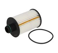 Mahle Siervo filtro ox1012d öllfilter