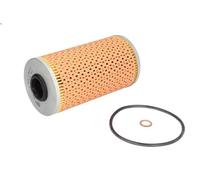 Filtro de aceite KNECHT OX 103D para BMW 5 (E34) 3 1992-1995