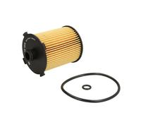 Filtro de aceite KNECHT OX 1075D