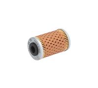 Knecht Filter Filtro de aceite OX 115