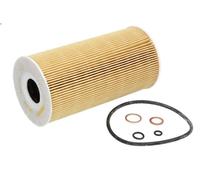 Filtro de aceite KNECHT OX 126D para BMW 3 (E36) 2.5 1991-1998