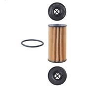 Filtro de aceite KNECHT OX 1308D para RENAULT ESPACE V (JR_) 2 2018-2023