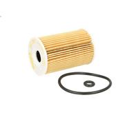 Filtro de aceite KNECHT OX 135/1D para MERCEDES-BENZ VANEO (414) 1.6 2002-2005
