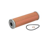Filtro de aceite KNECHT OX 147D