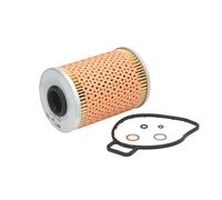 Filtro de aceite KNECHT OX 151D