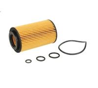 Filtro de aceite KNECHT OX 153/7D para MERCEDES-BENZ SL (R230) 5 2001-2012