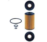 Filtro de aceite KNECHT OX 153/7D1 para HONDA CR-V II (RD_) 2.2 2005-2006