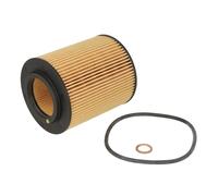 Filtro de aceite KNECHT OX 154/1D