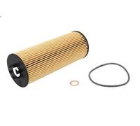 Filtro de aceite KNECHT OX 164D para AUDI A4 B6 (8E2) 2.5 2001-2002
