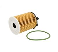 Filtro de aceite KNECHT OX 171/2D1 para CITROEN DS5 1.6 2011-2015