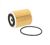 Mahle Filter OX175D Filtro De Aceite