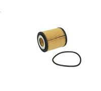 Filtro de aceite KNECHT OX 182D para OPEL SINTRA (APV) 3 1996-1999