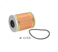 Filtro de aceite KNECHT OX 187D para BMW 5 (E34) 2 1990-1995