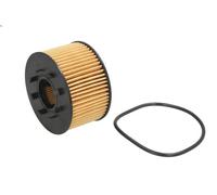 Filtro de aceite KNECHT OX 191D para FORD MONDEO III (B5Y) 2 2000-2007