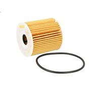 Filtro de aceite KNECHT OX 192D para NISSAN PRIMERA (P12) 2.2 2002-2007
