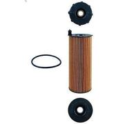 Filtro de aceite KNECHT OX 196/1D1 RANGE ROVER III (L322) 3.6 2006-2012