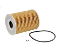 Filtro de aceite KNECHT OX 254D1 para MERCEDES-BENZ CLASE E (W211) 4 2006-2008
