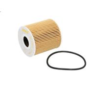 Filtro de aceite KNECHT OX 339/2D