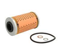 Filtro de aceite KNECHT OX 33D
