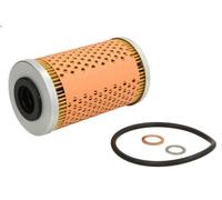 Filtro de aceite KNECHT OX 33D MERCEDES-BENZ 190 (W201) 2 1982-1984