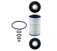 Filtro de aceite KNECHT OX 345/7D para CHRYSLER CROSSFIRE 3.2 2003-2008